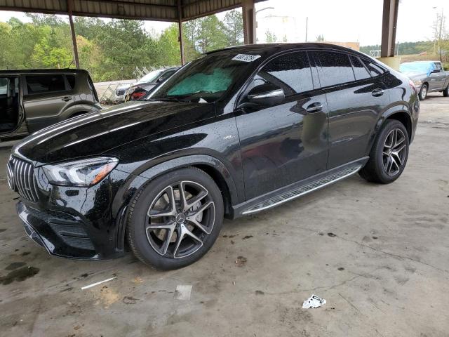 2023 MERCEDES-BENZ GLE COUPE 4JGFD6BB2PA925458  49876284