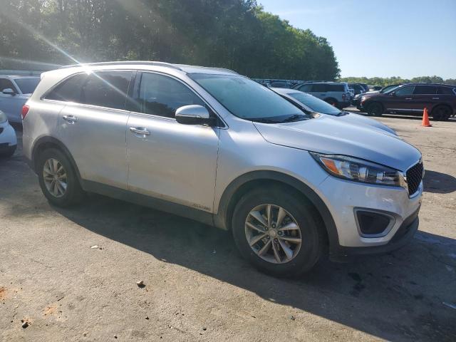 2016 Kia Sorento Lx VIN: 5XYPGDA56GG066536 Lot: 52070914