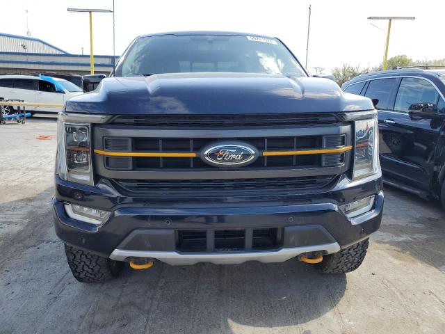 2022 Ford F150 Supercrew VIN: 1FTEW1E85NFA90470 Lot: 50261924