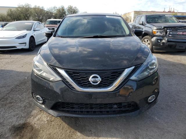 2017 Nissan Sentra S VIN: 3N1AB7AP0HY229835 Lot: 50295394