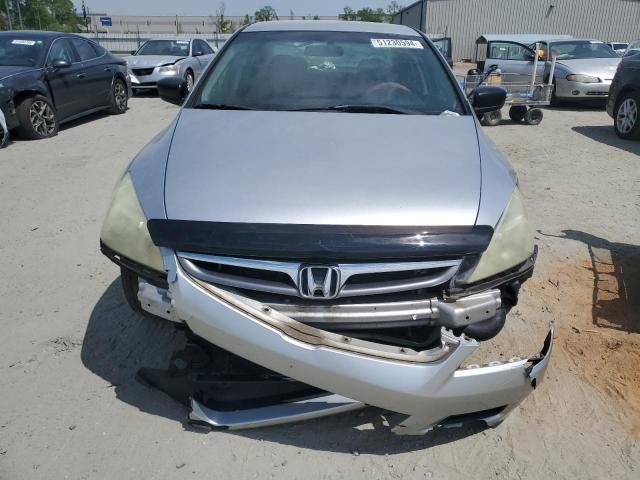 2007 Honda Accord Value VIN: 1HGCM56137A030646 Lot: 51230594