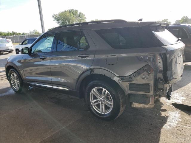 2023 Ford Explorer Xlt VIN: 1FMSK7DH2PGB19449 Lot: 50272244