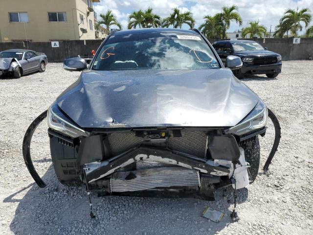 2023 INFINITI QX50 SPORT 3PCAJ5FB0PF105592