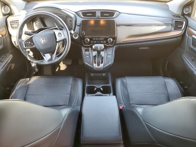 2020 Honda Cr-V Exl VIN: 5J6RW2H80LA009513 Lot: 49980324