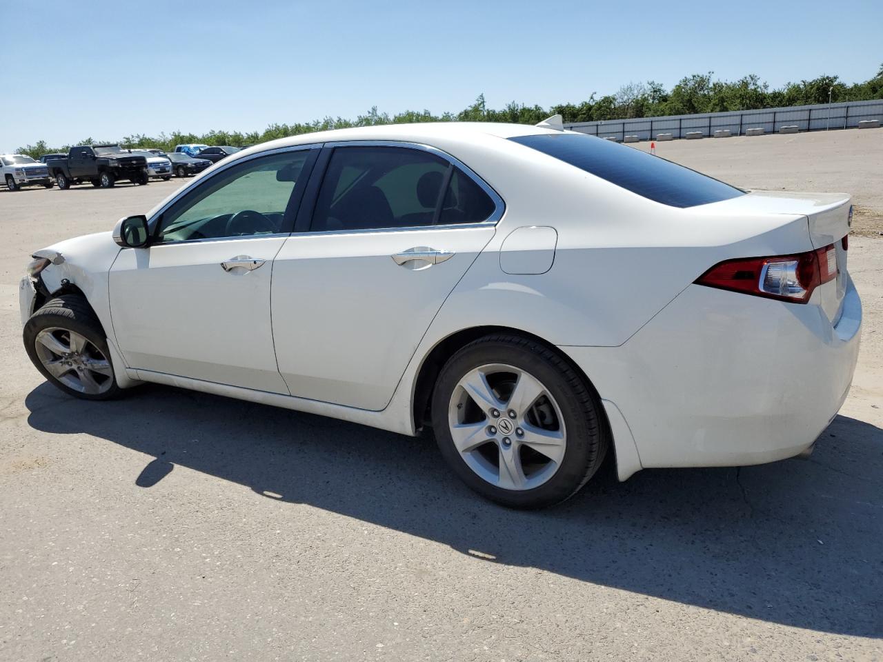 JH4CU2F69AC013773 2010 Acura Tsx