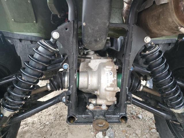 2020 YAMAHA YFM450 K 5Y4AJ8034LA104569