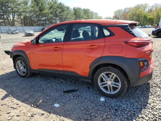 2020 Hyundai Kona Se VIN: KM8K1CAA2LU494000 Lot: 48876034