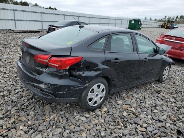 1FADP3E20GL367410 2016 Ford Focus S