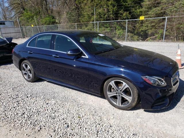 VIN WDDZF4KB4JA459934 2018 Mercedes-Benz E-Class, 3... no.4