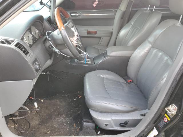 2005 Chrysler 300C VIN: 2C3AA63H45H119232 Lot: 49535984