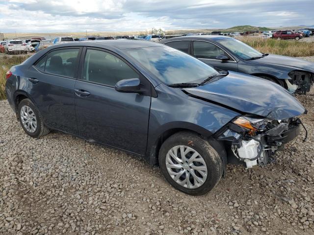 2017 Toyota Corolla L VIN: 2T1BURHE6HC881368 Lot: 51071954
