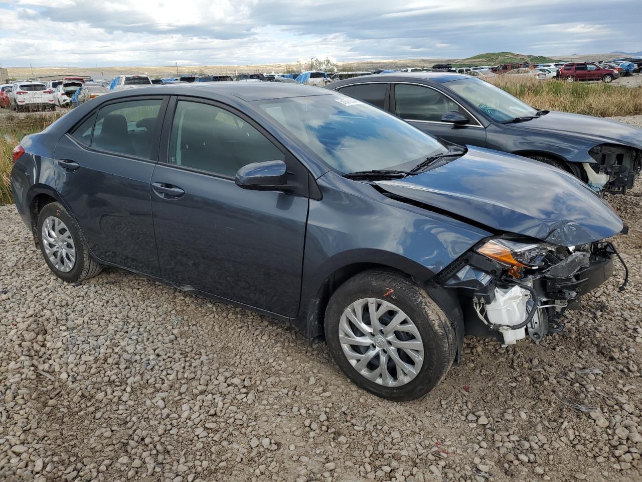 2T1BURHE6HC881368 2017 Toyota Corolla L