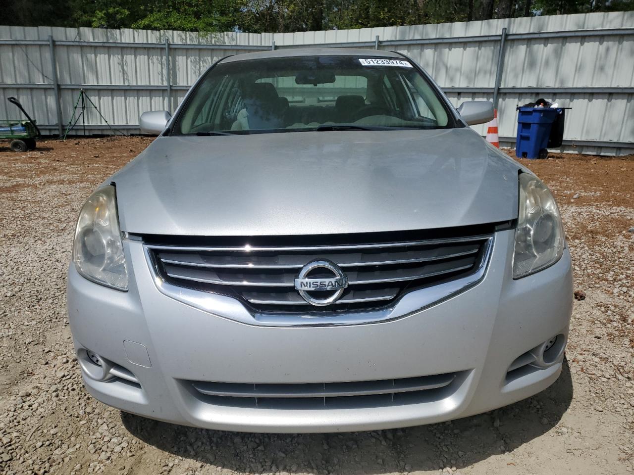 1N4AL2AP6AN503982 2010 Nissan Altima Base