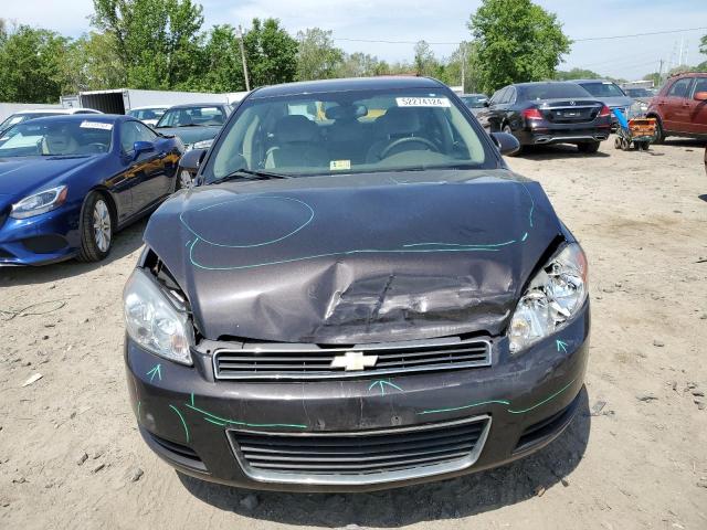 2008 Chevrolet Impala Ls VIN: 2G1WB58N389214833 Lot: 52274124