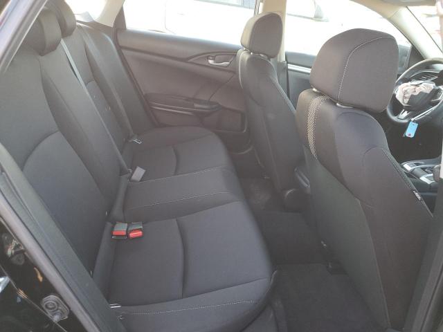 2020 HONDA CIVIC LX - 2HGFC2F67LH599831