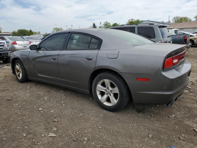 2011 Dodge Charger VIN: 2B3CL3CG9BH586440 Lot: 52708814