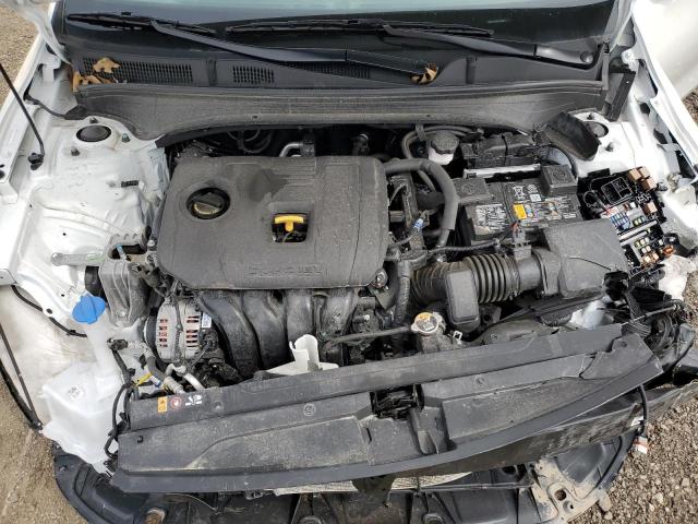 2023 Kia Forte Lx VIN: 3KPF24AD4PE669662 Lot: 51926154