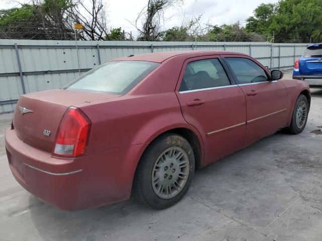 2007 Chrysler 300 Touring VIN: 2C3KA53G27H835684 Lot: 52724394