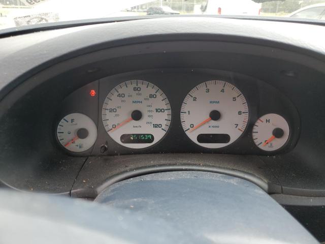 2003 Dodge Grand Caravan Sport VIN: 1D4GP443X3B304356 Lot: 50834494