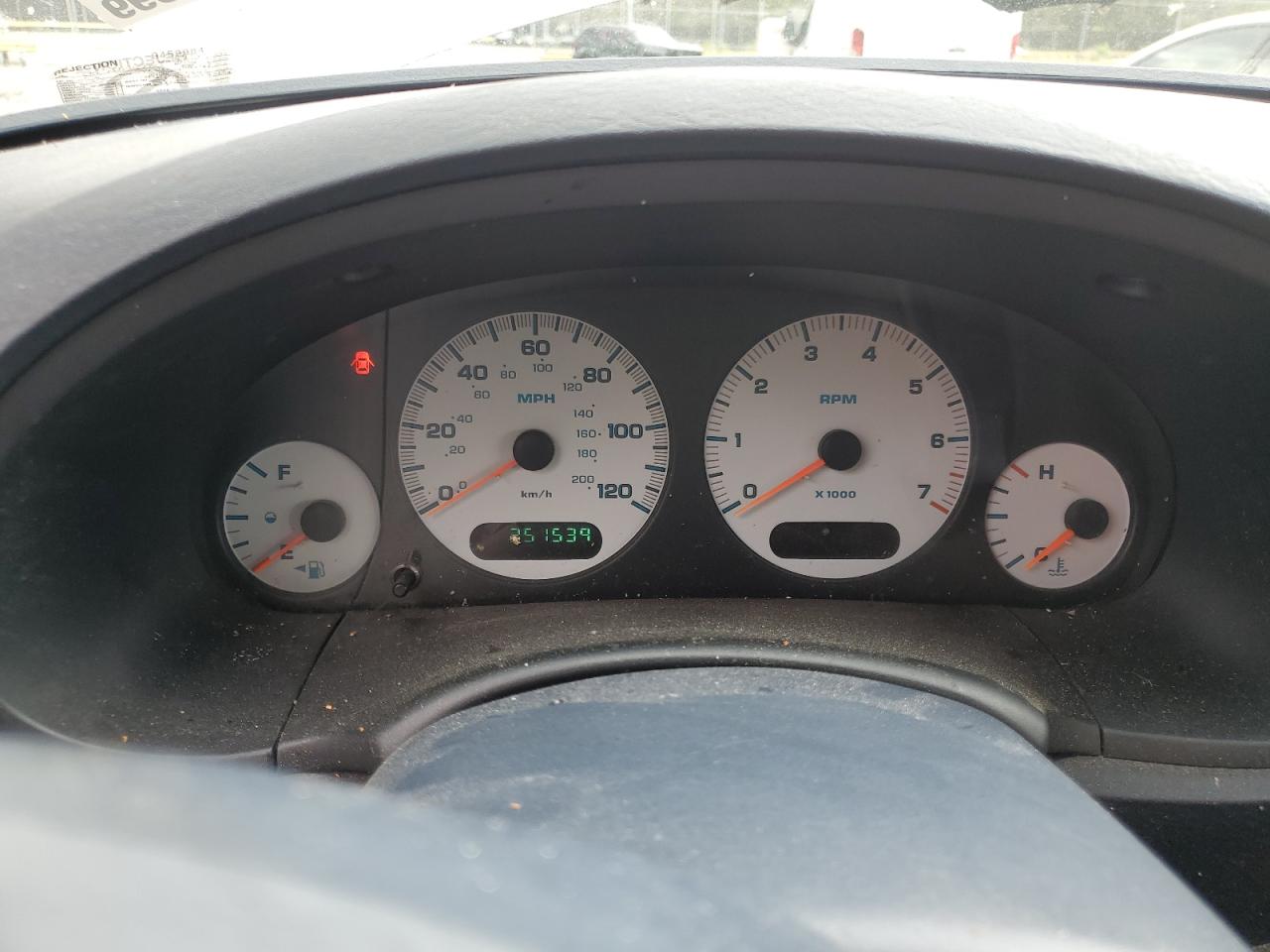 1D4GP443X3B304356 2003 Dodge Grand Caravan Sport