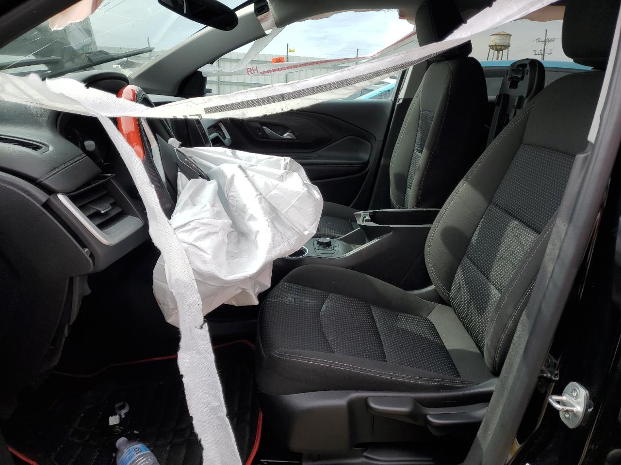 3GKALMEVXNL171215 2022 GMC Terrain Sle