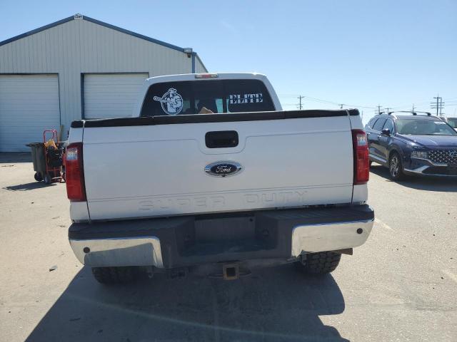 2016 Ford F350 Super Duty VIN: 1FT8W3BT0GEA77006 Lot: 50718024