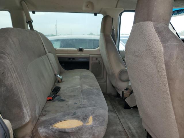 2013 Ford Econoline E350 Super Duty Wagon VIN: 1FBNE3BL0DDA87966 Lot: 51108874