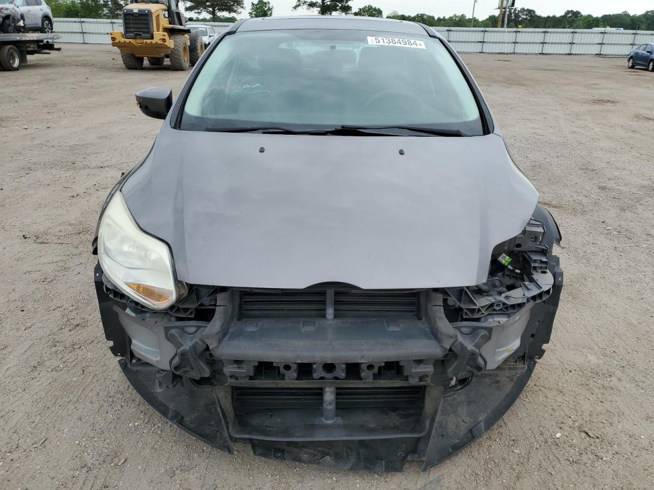 1FADP3K24EL335979 2014 Ford Focus Se