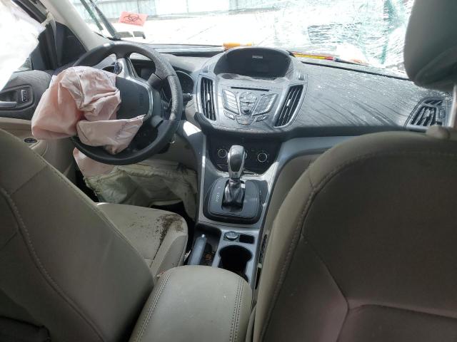 2015 FORD ESCAPE SE - 1FMCU9GX2FUA09630