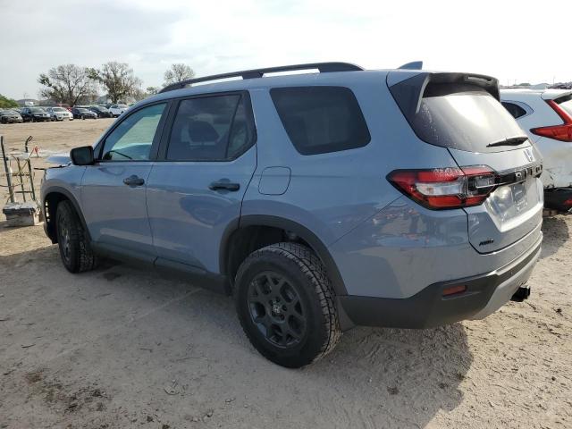 2024 HONDA PILOT TRAI 5FNYG1H65RB009238