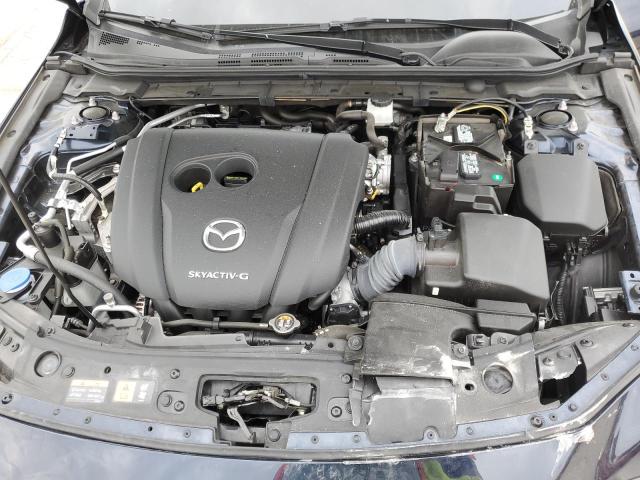 JM1BPAMM3K1141794 | 2019 Mazda 3 preferred