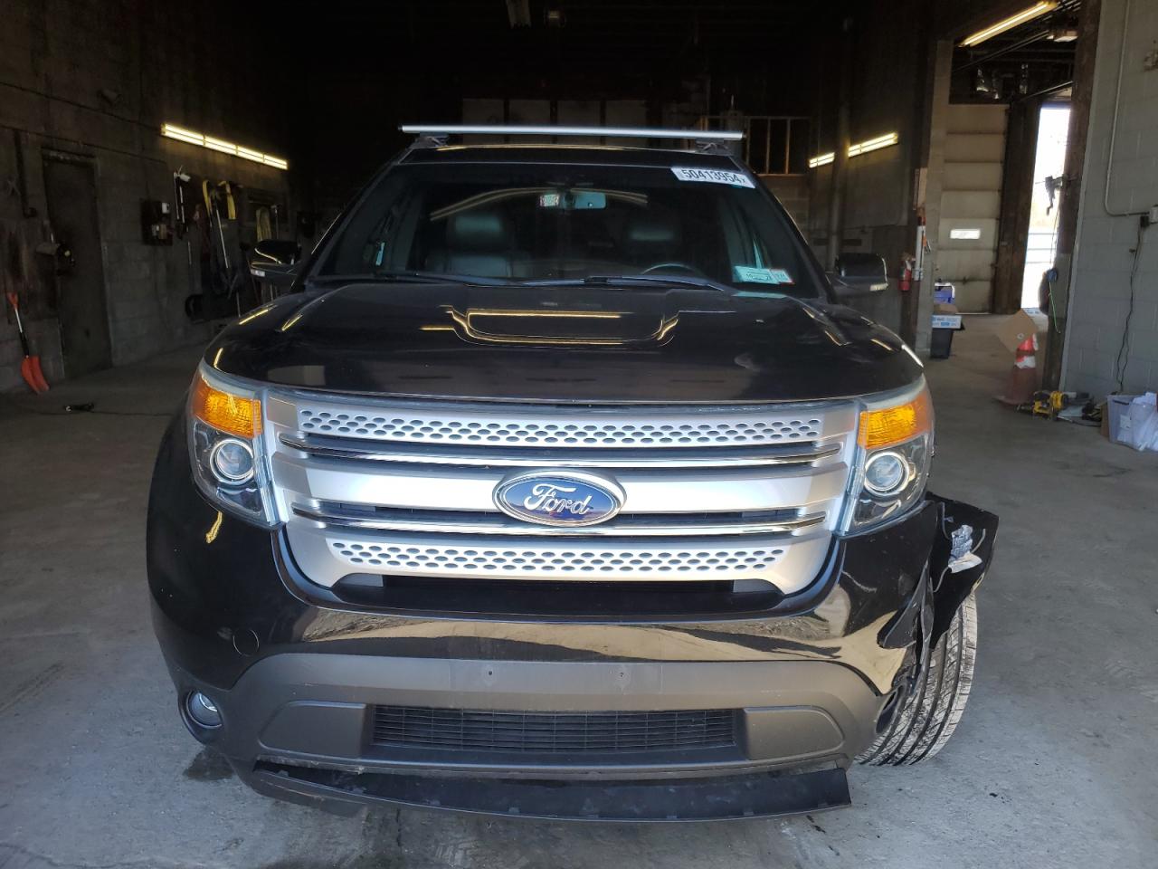 2012 Ford Explorer Xlt vin: 1FMHK8D85CGA47415