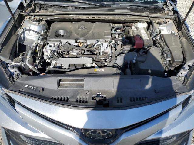 2019 Toyota Camry L VIN: 4T1B11HK5KU783597 Lot: 50784154