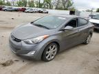 HYUNDAI ELANTRA GL photo