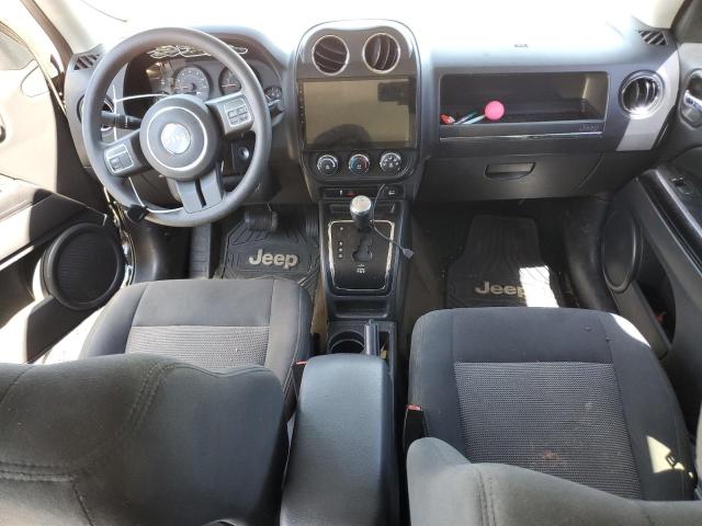 2017 JEEP PATRIOT 1C4NJPBAXHD122791