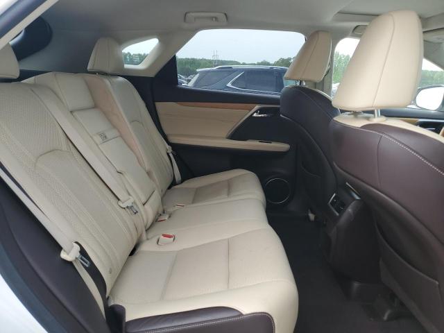 2016 Lexus Rx 350 VIN: JTJBZMCA5G2002834 Lot: 52535214