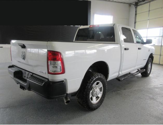 2019 Ram 2500 Tradesman VIN: 3C6UR5CL2KG667281 Lot: 51755834