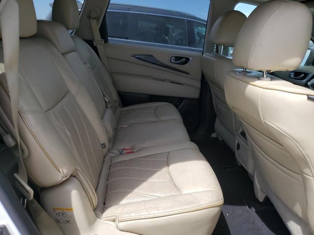 2015 Infiniti Qx60 VIN: 5N1AL0MN0FC543739 Lot: 50069574