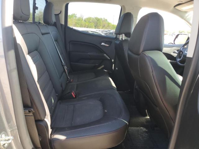 2019 GMC CANYON ALL 1GTG6FEN7K1182264