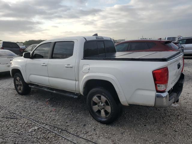 2017 Toyota Tacoma Double Cab VIN: 3TMAZ5CN3HM050298 Lot: 50837074