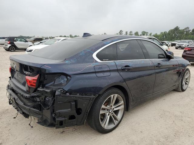 VIN WBA4F9C56HG440557 2017 BMW 4 Series, 430XI Gran... no.3