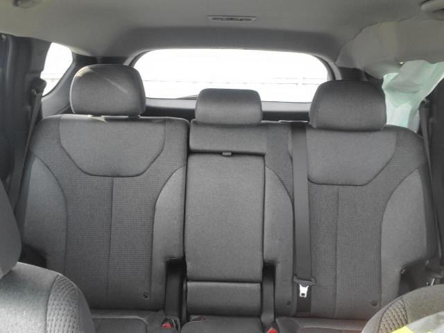 2021 Hyundai Santa Fe Sel VIN: 5NMS6DAJ4MH351540 Lot: 51421814