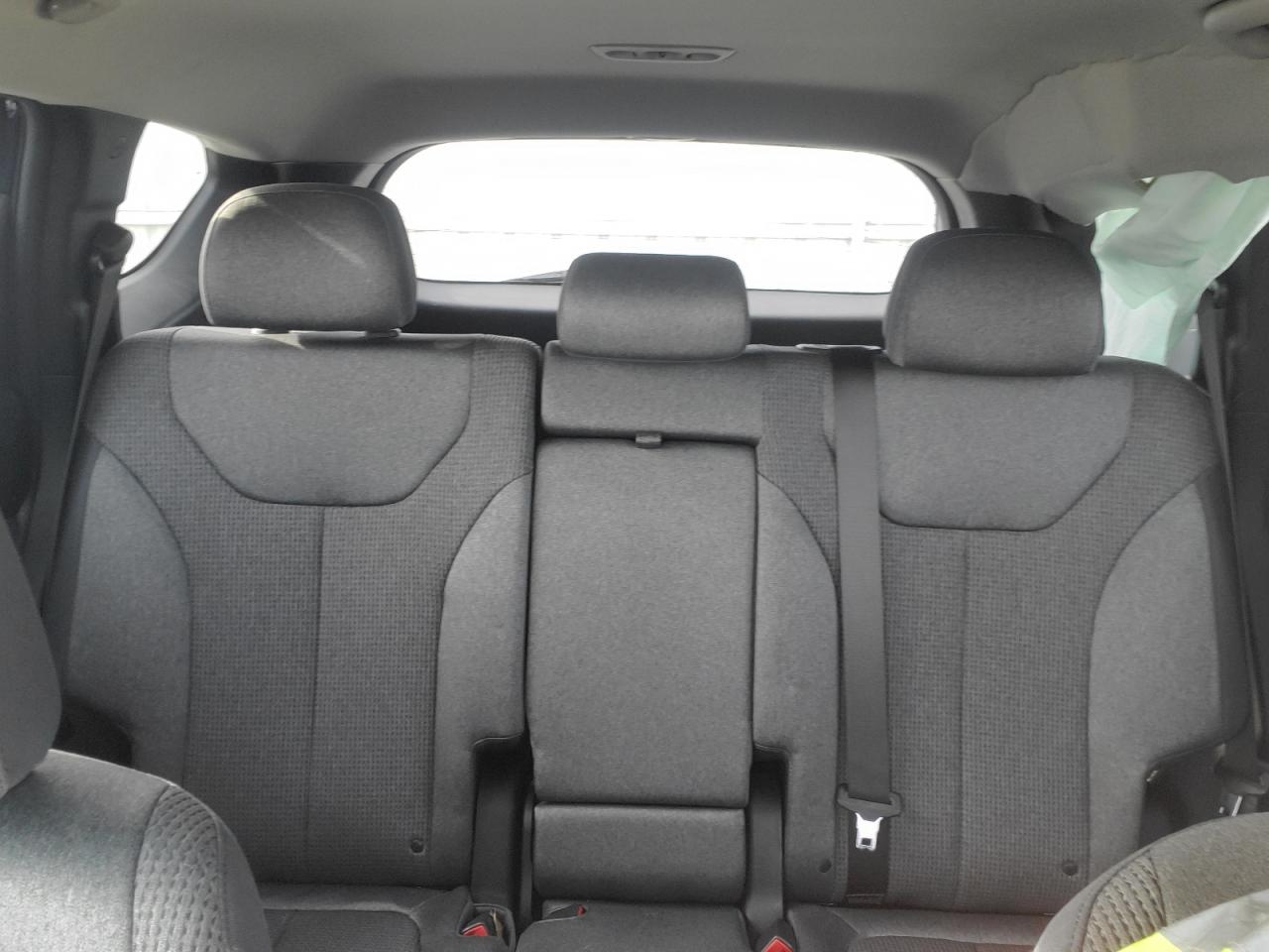 5NMS6DAJ4MH351540 2021 Hyundai Santa Fe Sel