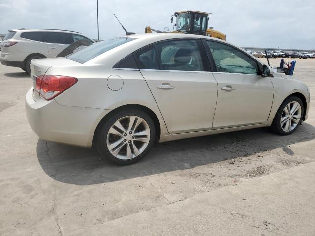 2013 Chevrolet Cruze Ltz VIN: 1G1PG5SB5D7141495 Lot: 52756174