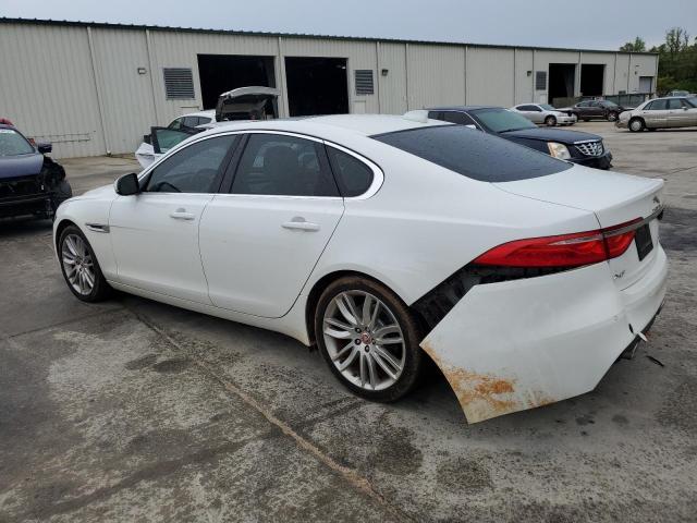 2017 Jaguar Xf Prestige VIN: SAJBK4BVXHCY31374 Lot: 49433114