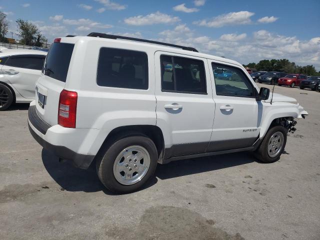 2015 Jeep Patriot Sport VIN: 1C4NJPBA4FD185379 Lot: 50424444