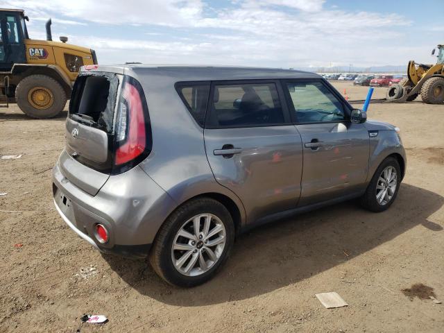 2019 Kia Soul + VIN: KNDJP3A58K7649664 Lot: 52170484