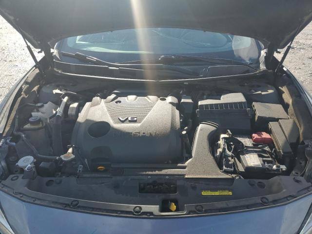 2020 NISSAN MAXIMA SL - 1N4AA6DV7LC371787