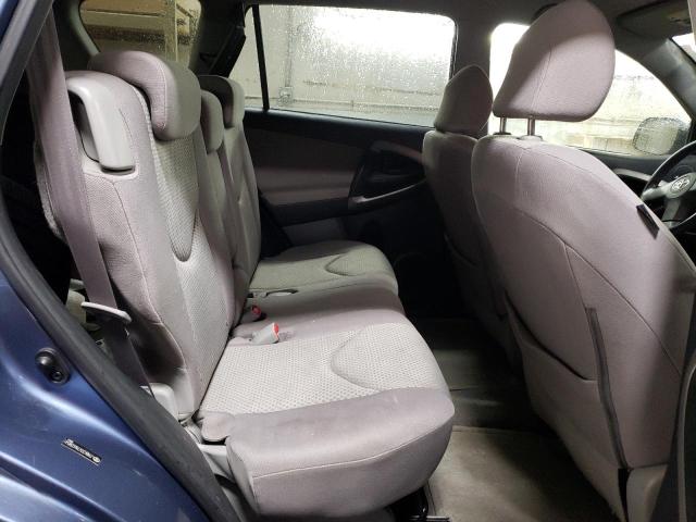 2008 Toyota Rav4 VIN: JTMBK33V786038541 Lot: 49497334