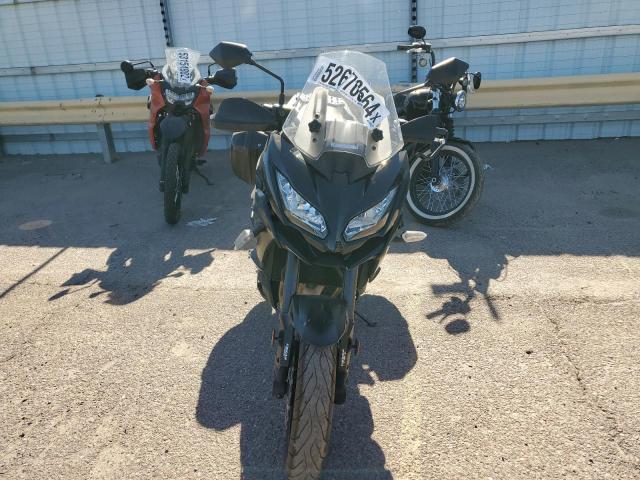 2015 KAWASAKI LZ1000 B - JKALZCB16FA002455